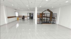 Cho thuê văn phòng diện tích 30m2, 50m2, 60m2, 80m2 khu Trần Não Quận 2 - Ảnh 3
