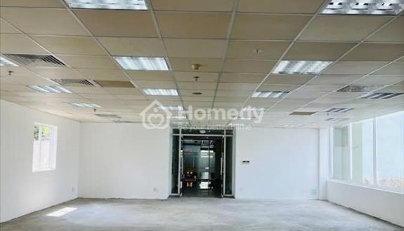 Văn phòng cho thuê diện tích 100m2 - 200m2 - 300m2 - 500m2 trung tâm Quận 4 - Ảnh 1