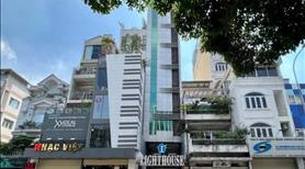 Văn phòng cho thuê trung tâm quận 1 giá ưu đãi - Ảnh 2