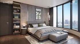 Bán nhanh căn Studio P2.0812, DT 32m2 view hồ, công viên tại Lumiere Orient Pearl Ocean Park 1 - Ảnh 8