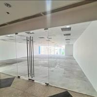 Văn phòng cho thuê cao cấp hàng B 210m2 mặt tiền đường nguyễn công trứ Q1