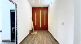 Bán Nhanh Căn Nhà 5 x 16 , Sổ hồng riêng , Hoàn Công - Ảnh 8