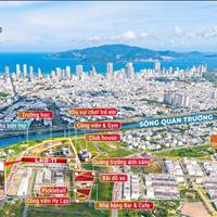 Nhà Phố 4 Tầng Trung Tâm TP Nha Trang - Liền Kề Sungroup