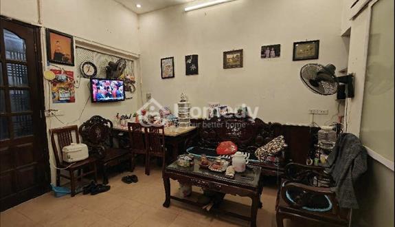 Nhỉnh 7 tỷ 40m2, 4 tầng . h xóm với Vinhhomes Cao Xà Lá - Ảnh 1