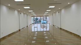 "HIẾM CÓ" Cho thuê tòa nhà VP mặt phố Nguyễn Trãi - Ngã Tư Sở. DT 250m2, MT 12m, XD 7 tầng+1 hầm - Ảnh 3
