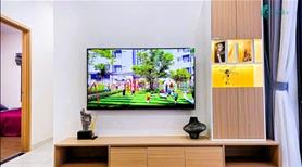 Với 20% của 1.3 tỷ là các bạn trẻ sở hữu dc căn hộ cho riêng mình - Ảnh 4