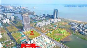 SkyM Hạ Long - 3 Phút đi bộ ra Bãi biển - View Vịnh - Hồ Nhạc Nước - Cơ hội đầu tư siêu tốt  - Ảnh 4