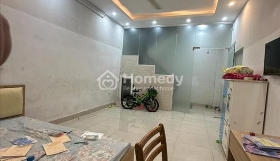 Đống Đa TC 7 tỷ không có căn thứ 2💰 Cạnh Bể bơi Thái Hà, 1 nhà ra ô tô tránh trước nhà sạch sẽ yên - Ảnh 1