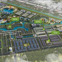 Đất Nền E.City Tân Đức – Khu đô thị 1/500 tiềm năng nhất Đức Hòa 2025!