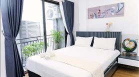 Duy nhất hôm nay chỉ từ 9tr6/tháng ở ngay căn hộ 1 ngủ 1 khách đủ đồ tại Đào Tấn gần Lotte - Ảnh 3
