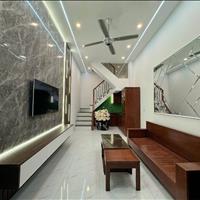 Quá hời khu phân lô 90 Nguyễn Tuân 7,45 tỷ nhà 4 tầng