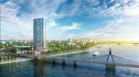 Bán Condotel Vinpearl Đà Nẵng - Meliá Vinpearl Danang Riverfront. Trực Diện Sông Hàn  - Ảnh 2