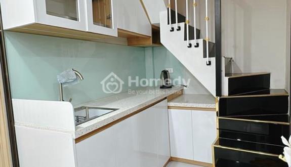 Siêu Phẩm Xã Đàn - Mặt Ngõ Kinh Doanh -Ô Tô Đỗ Cửa - Nhanh Tay Săn Ngay Siêu Phẩm - Ảnh 1
