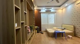 Đống Đa TC 7 tỷ không có căn thứ 2💰 Cạnh Bể bơi Thái Hà, 1 nhà ra ô tô tránh trước nhà sạch sẽ yên - Ảnh 3