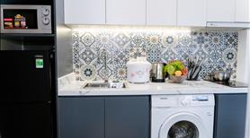 Duy nhất hôm nay chỉ từ 9tr6/tháng ở ngay căn hộ 1 ngủ 1 khách đủ đồ tại Đào Tấn gần Lotte - Ảnh 4