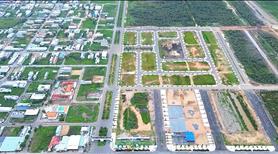 Đất Nền E.City Tân Đức – Khu đô thị 1/500 tiềm năng nhất Đức Hòa 2025! - Ảnh 3