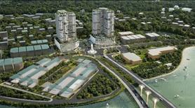 Chuẩn bị ra mắt luxora Vĩnh Yên - Ảnh 3
