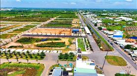 Đất Nền E.City Tân Đức – Khu đô thị 1/500 tiềm năng nhất Đức Hòa 2025! - Ảnh 4