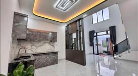 Bán nhanh căn nhà mới 5m x 15m , Sổ hồng riêng , chính chủ - Ảnh 3