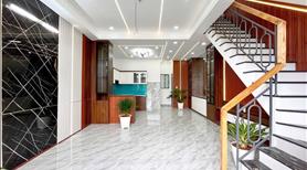 Bán Nhanh Căn Nhà 5 x 16 , Sổ hồng riêng , Hoàn Công - Ảnh 3