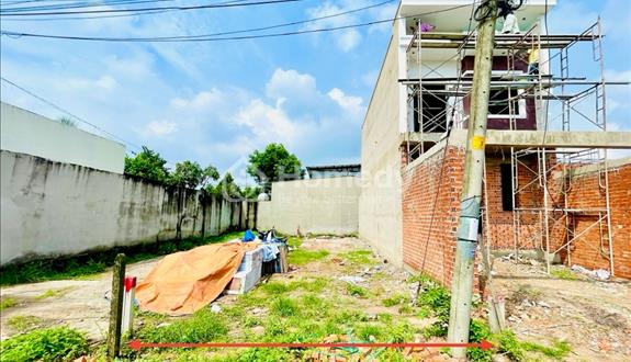 [Sốt] Chủ Bán Nhanh Lô Đất xã Tân Phú Trung, Củ Chi - Ảnh 1