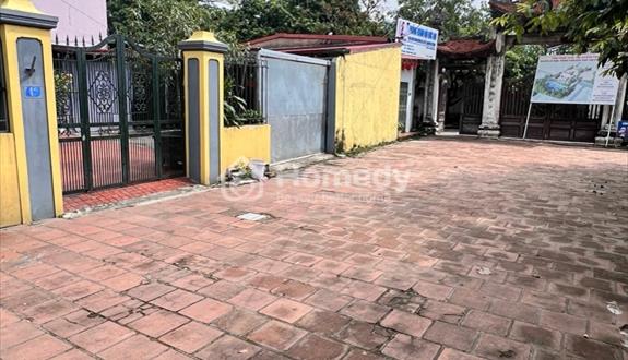 Bán Gấp Đất + Nhà Việt Hưng Long Biên - 48m2 - ngõ oto tránh - 4.4 Tỷ - Ảnh 1