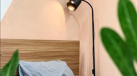 Căn hộ cho thuê đường Đặng Văn Ngữ, 2 ngủ, dt 58m2, giá 9,2 triệu/tháng - Ảnh 8