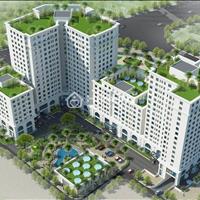 Bán căn hộ chung cư Eco City Việt Hưng Long Biên 64m2 2 ngủ 2 vs