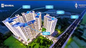 Với 20% của 1.3 tỷ là các bạn trẻ sở hữu dc căn hộ cho riêng mình - Ảnh 8
