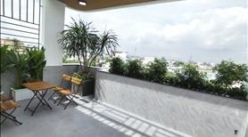 Bán Nhà Thạnh Xuân 25, Dt 5x17, 4 TẦNG, có Gara, 4PN giá 7ty8 thương lượng - Ảnh 7