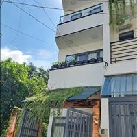 Mới đẹp ở ngay hẻm xe tải vi vu gần Co-opmart Tam Bình, nở hậu 4,5x15 chỉ 7,5 tỷ.