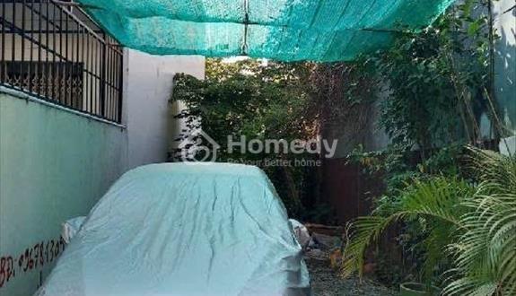 Chủ cần bán GẤP đất DT 4x25, đường Tô Ngọc Vân, đường 6m giá chỉ 4ty25 - Ảnh 1