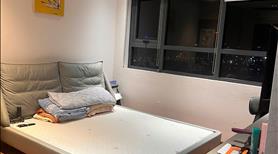 Bán căn hộ góc siêu đẹp view hồ Ngoại giao đoàn -toà N03T3 Ngoại giao đoàn, Hà Nội.  - Ảnh 5