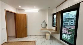 Nhà  mới xây - Tây  mỗ - 4 Tầng -5PN- Gía 7,1 tỷ -51M2 - Ảnh 6