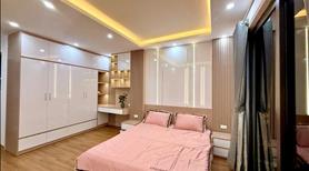 🌹Siêu hiếm Đống Đa - Ngõ đẹp - Siêu nông - 30M ra phố lớn - Thang máy xịn - Nhà thoáng sáng - Ảnh 7