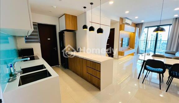 Căn Hộ View Cực Đẹp Mát Mẻ Nội Thất Tốt Giá Mềm Xĩu – One Verandah 2PN - Ảnh 1