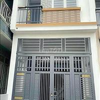 Bán nhà chợ Bà Hom cũ, Tỉnh Lộ 10, Tân Tạo, quận Bình Tân