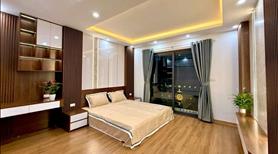 🌹Siêu hiếm Đống Đa - Ngõ đẹp - Siêu nông - 30M ra phố lớn - Thang máy xịn - Nhà thoáng sáng - Ảnh 9