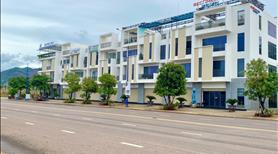 Bán đất xây trọ trong lòng khu công nghiệp. - Ảnh 3
