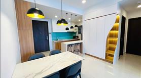 Căn Hộ View Cực Đẹp Mát Mẻ Nội Thất Tốt Giá Mềm Xĩu – One Verandah 2PN - Ảnh 2