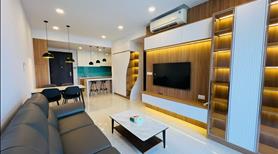 Căn Hộ View Cực Đẹp Mát Mẻ Nội Thất Tốt Giá Mềm Xĩu – One Verandah 2PN - Ảnh 3