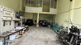 ✅Bán Xưởng Mặt Tiền 8m Đường 390/32 Quốc Lộ 1A,BHHB✅DT:8-16M 1tret lững 6.35ty - Ảnh 4