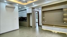 Nhỉnh 6tỷ sở hữu căn hộ 75m + 3 PN trung tâm Cầu Giấy  ô tố chạy vòng quanh - Ảnh 2