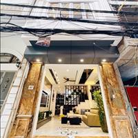 $$ Nhà Đẹp Thịnh Liệt - 55m² - 5 Tầng - Ô Tô Vào Nhà - Giá Chỉ 12.5 Tỷ 💥