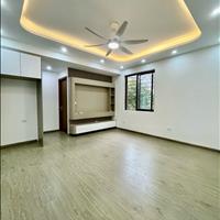 Nhỉnh 6tỷ sở hữu căn hộ 75m + 3 PN trung tâm Cầu Giấy  ô tố chạy vòng quanh