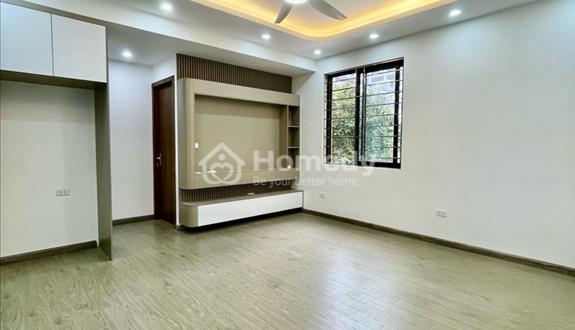Nhỉnh 6tỷ sở hữu căn hộ 75m + 3 PN trung tâm Cầu Giấy  ô tố chạy vòng quanh - Ảnh 1
