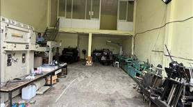 ✅Bán Xưởng Mặt Tiền 8m Đường 390/32 Quốc Lộ 1A,BHHB✅DT:8-16M 1tret lững 6.35ty - Ảnh 2