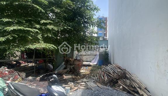 Siêu Vị Trí Lô Đất Hẻm Xe Hơi - Ảnh 1
