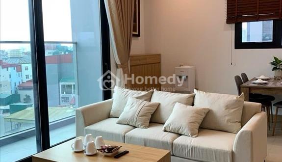Bán căn hộ cao cấp lancaster luxury 7,75tỷ tặng nội thất nhập khẩu chỉ việc đến ở - Ảnh 1