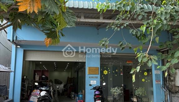 ✅Bán Xưởng Mặt Tiền 8m Đường 390/32 Quốc Lộ 1A,BHHB✅DT:8-16M 1tret lững 6.35ty - Ảnh 1